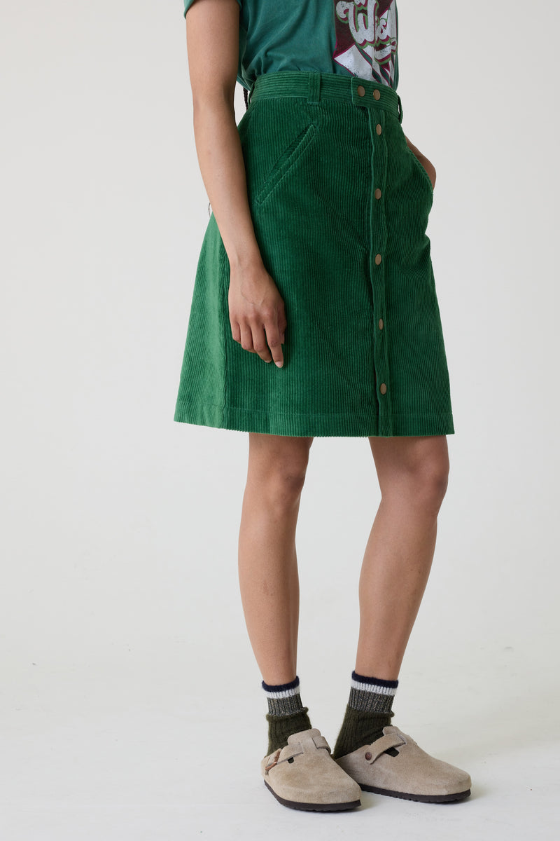 Joris Plain Skirt