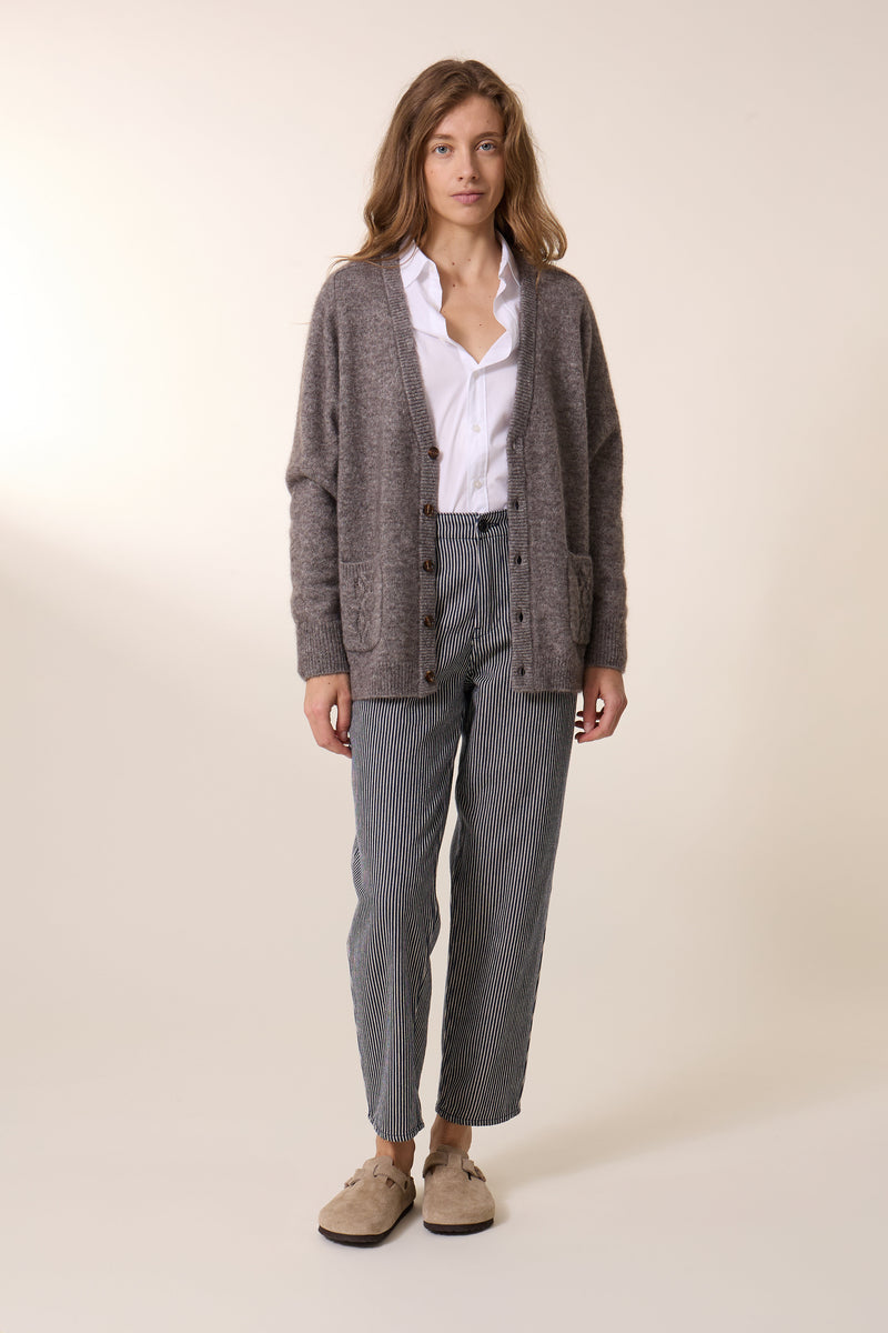 Monaco Chn Cardigan