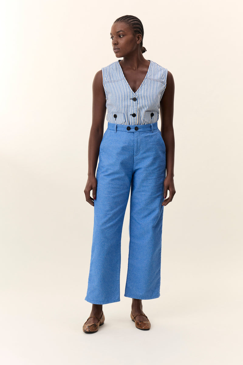Jean Philo Plain