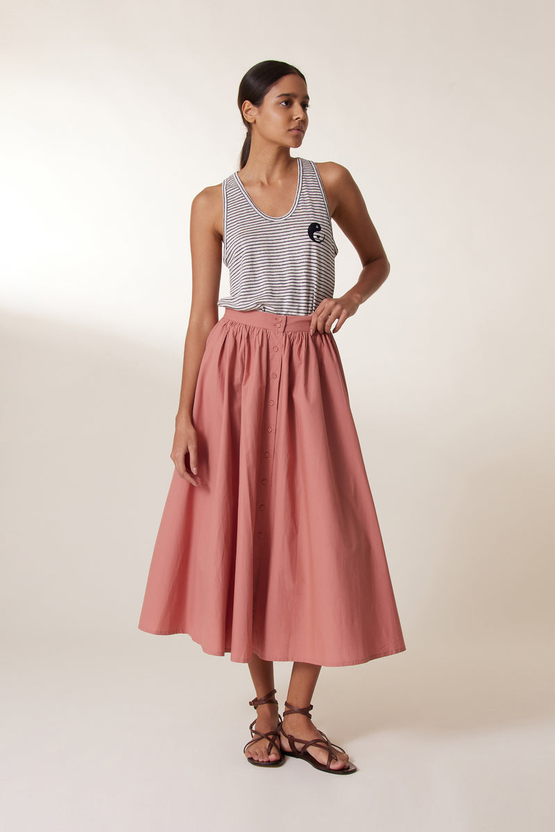 Jeremiah PL2 Skirt