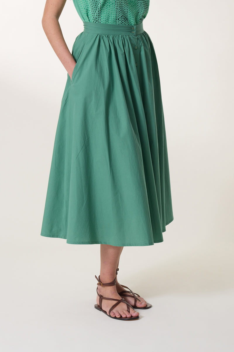 Jeremiah PL2 Skirt