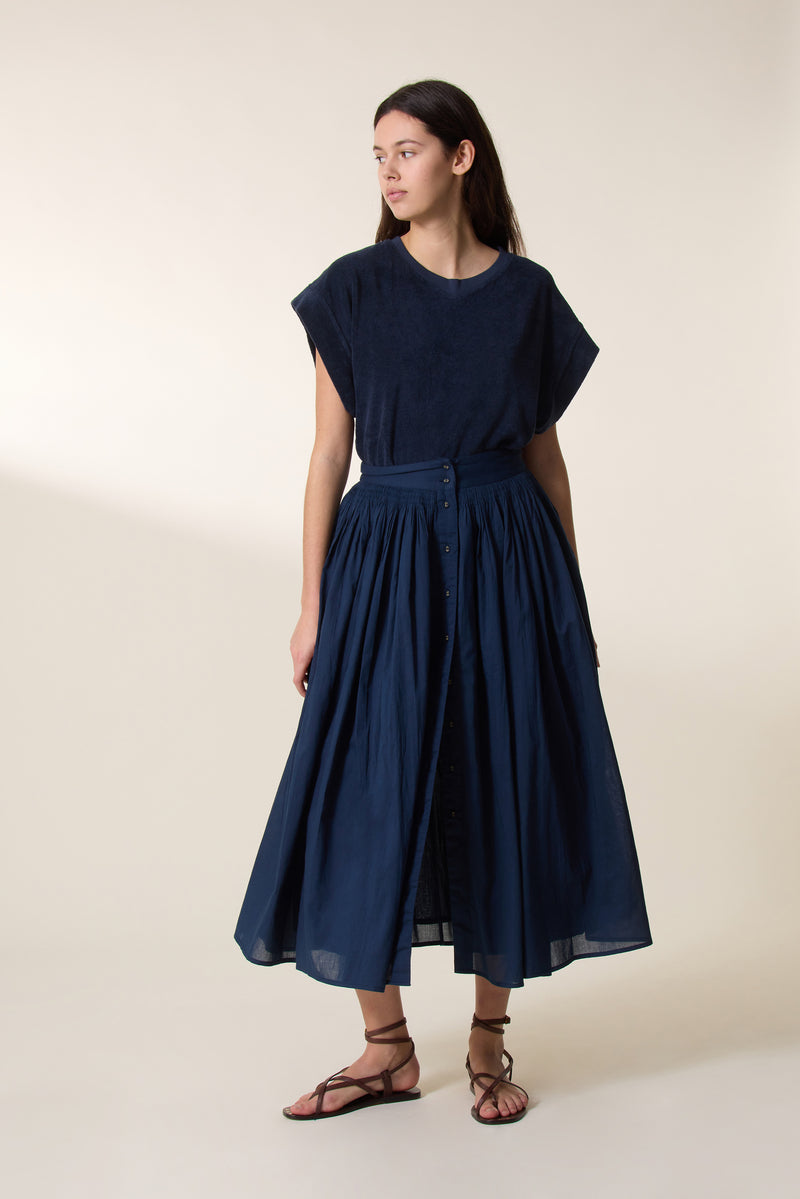 Jiotto Plain Skirt