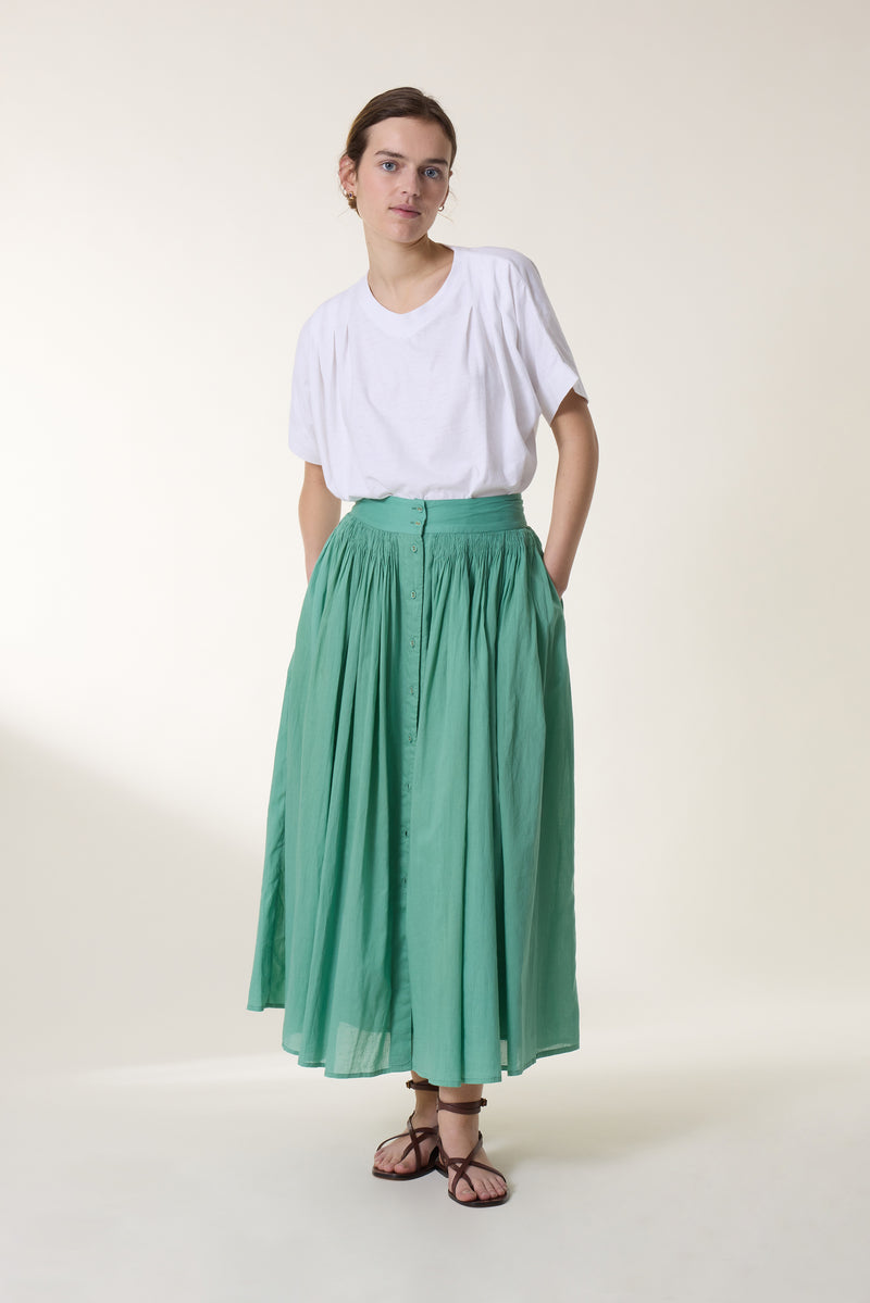 Jiotto Plain Skirt