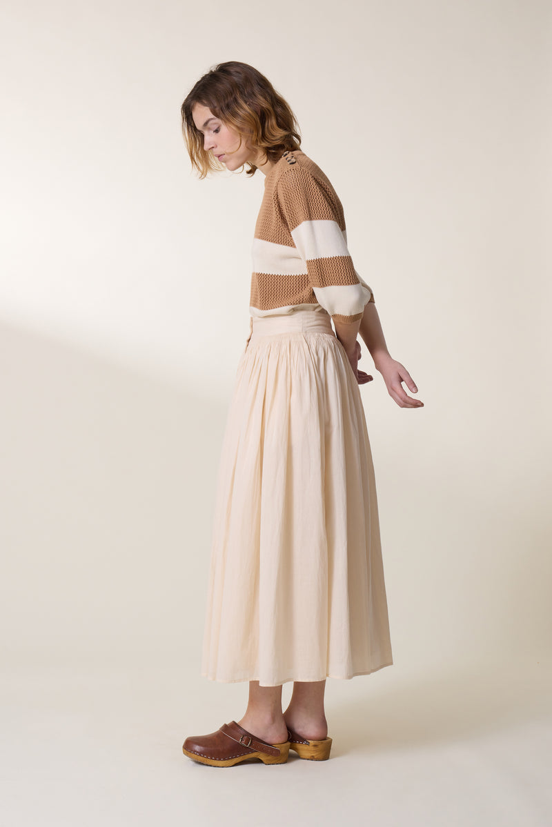 Jiotto Plain Skirt