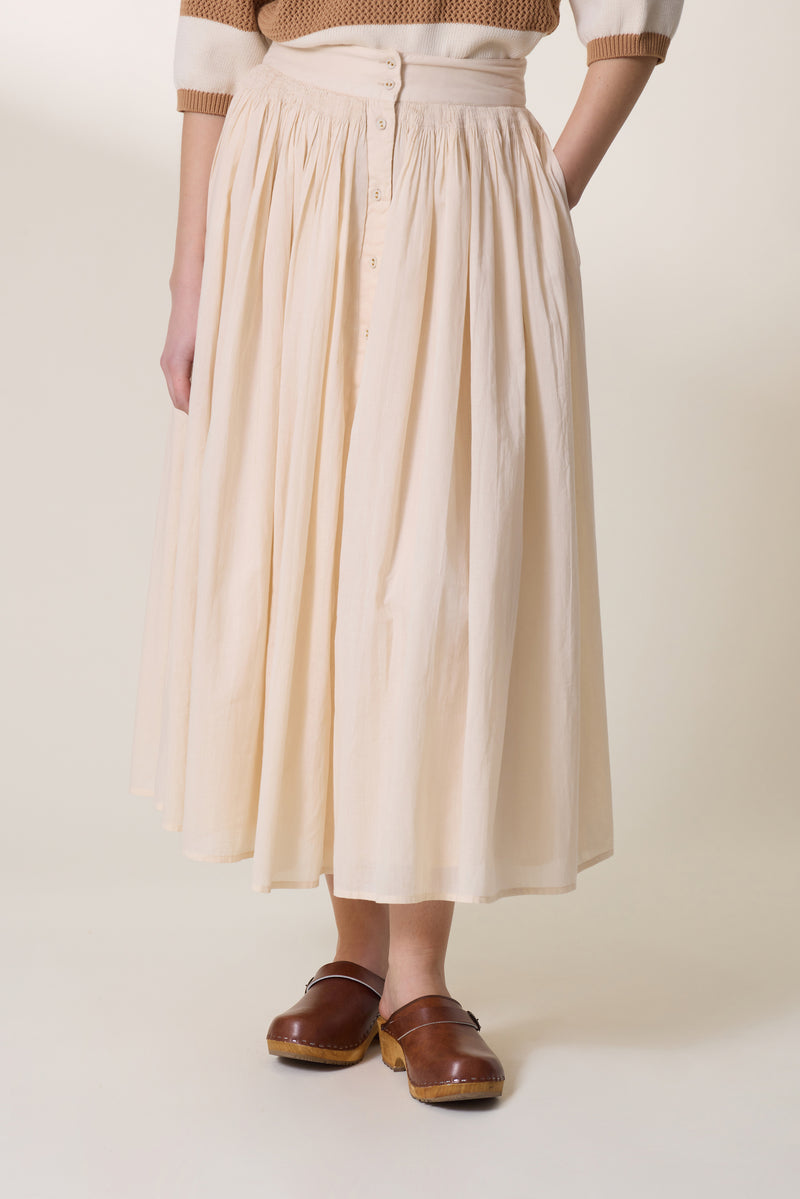 Jiotto Plain Skirt