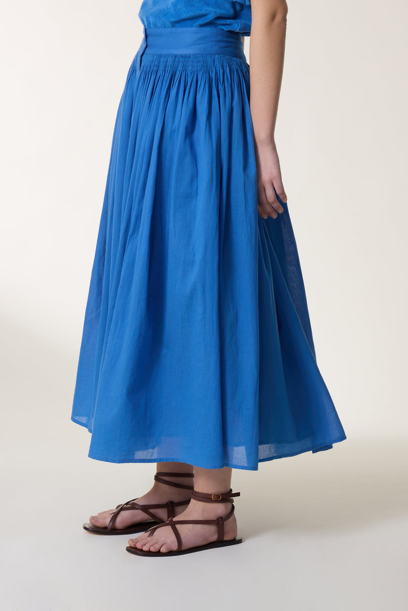 Jiotto Plain Skirt