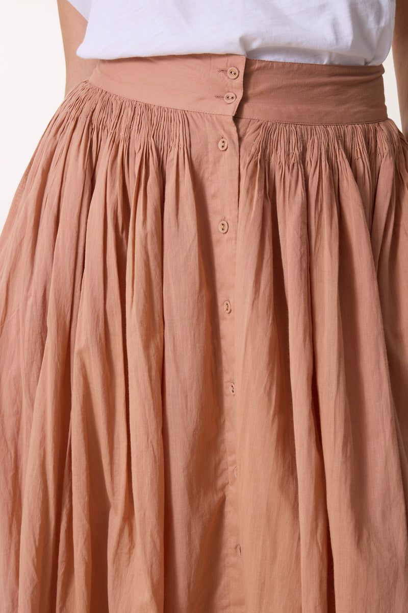 Jiotto Plain Skirt