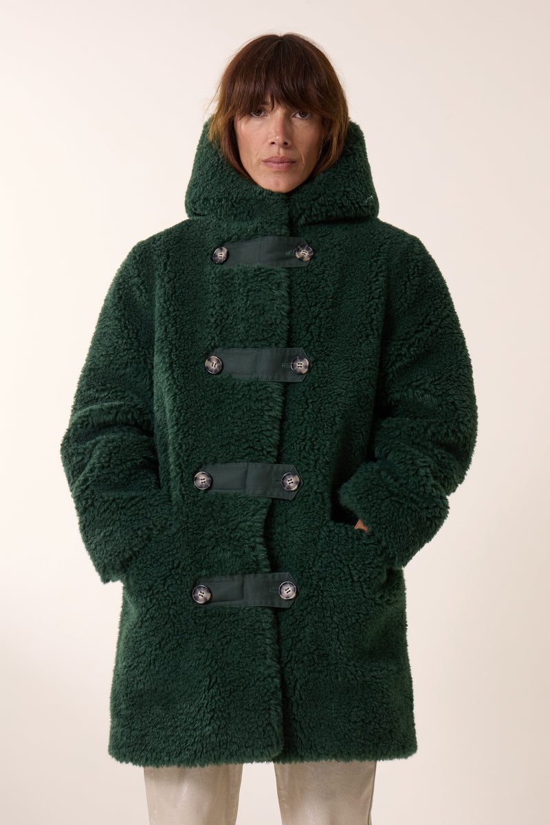 Viggo PLN Coat