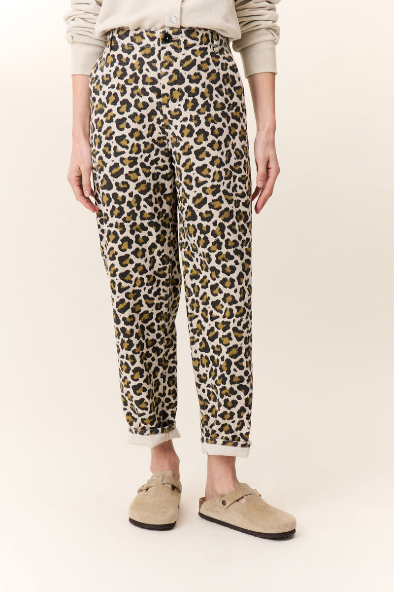 Pantalon Armina Leo