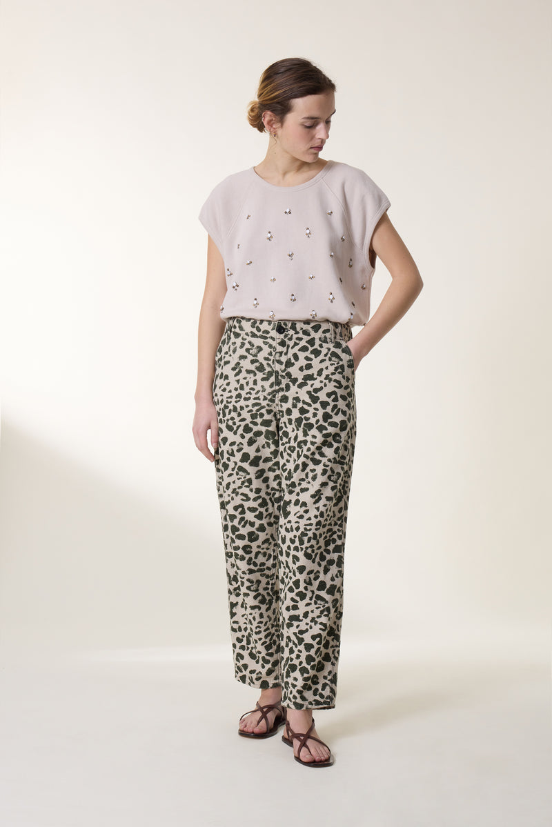 Pantalones Armina Safar