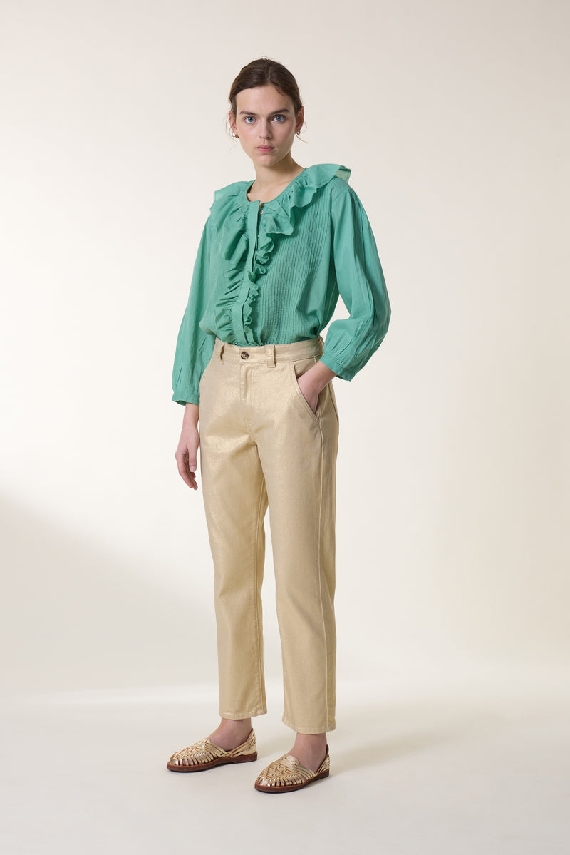 Pantalon Edgara Dulce