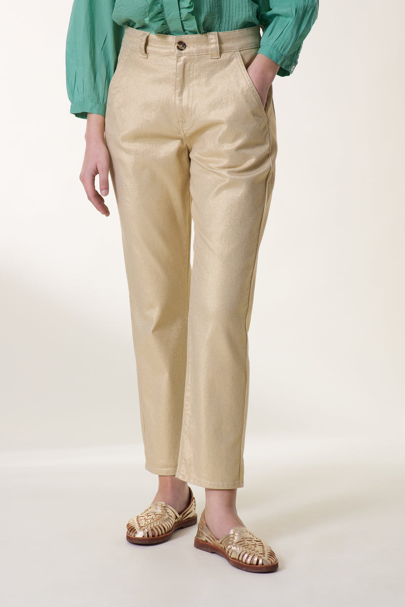 Pantalones Edgara Dulce