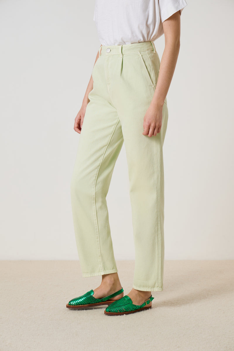 Pantalon Patchou Pl