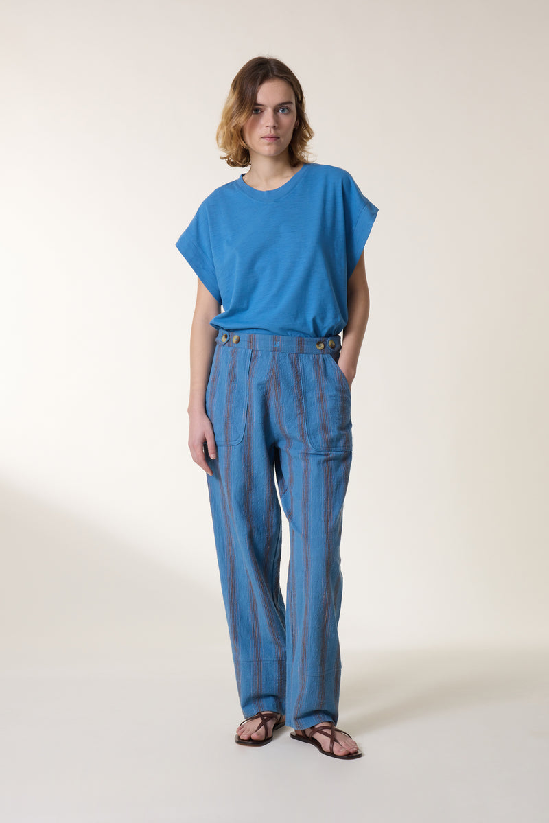 Perla Matelas Pants