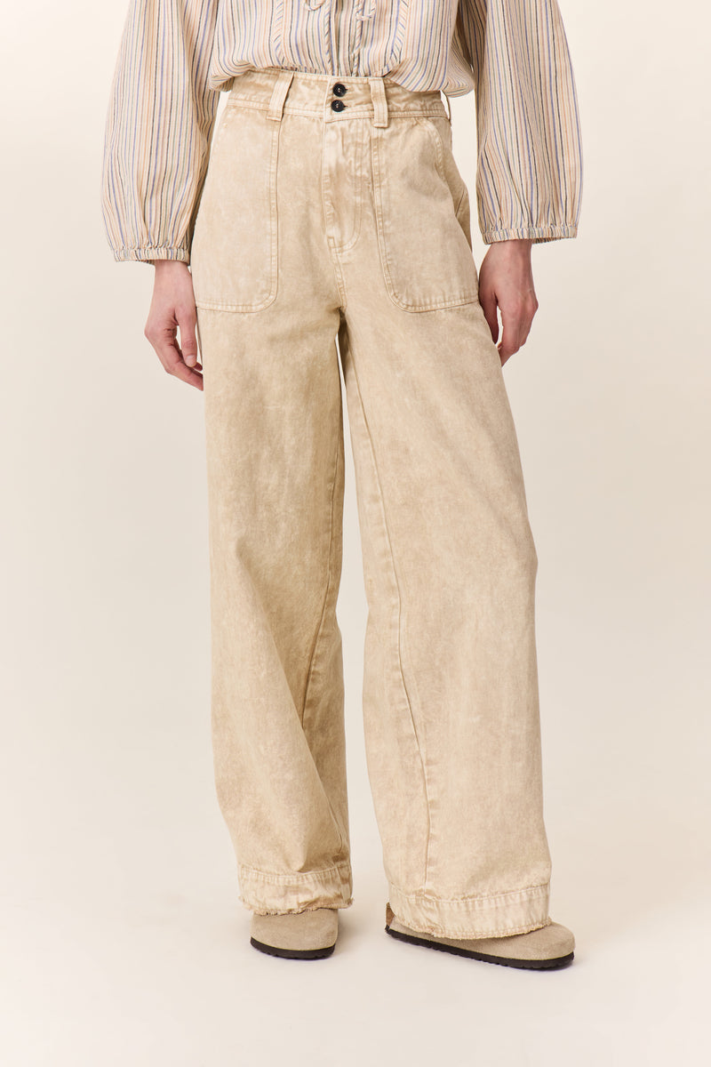 Pantalon Prag Pl2