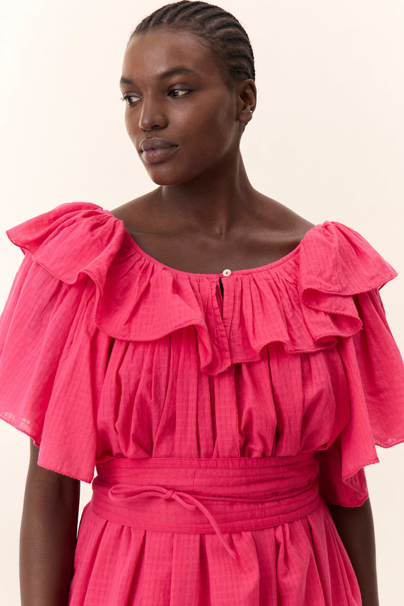 Robe Raeya Plain