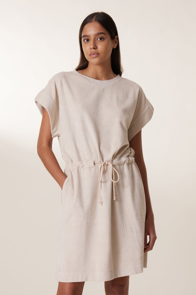 Robe Rei Plain