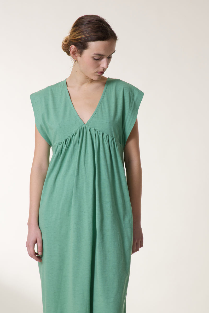 Vestido Richard Plain