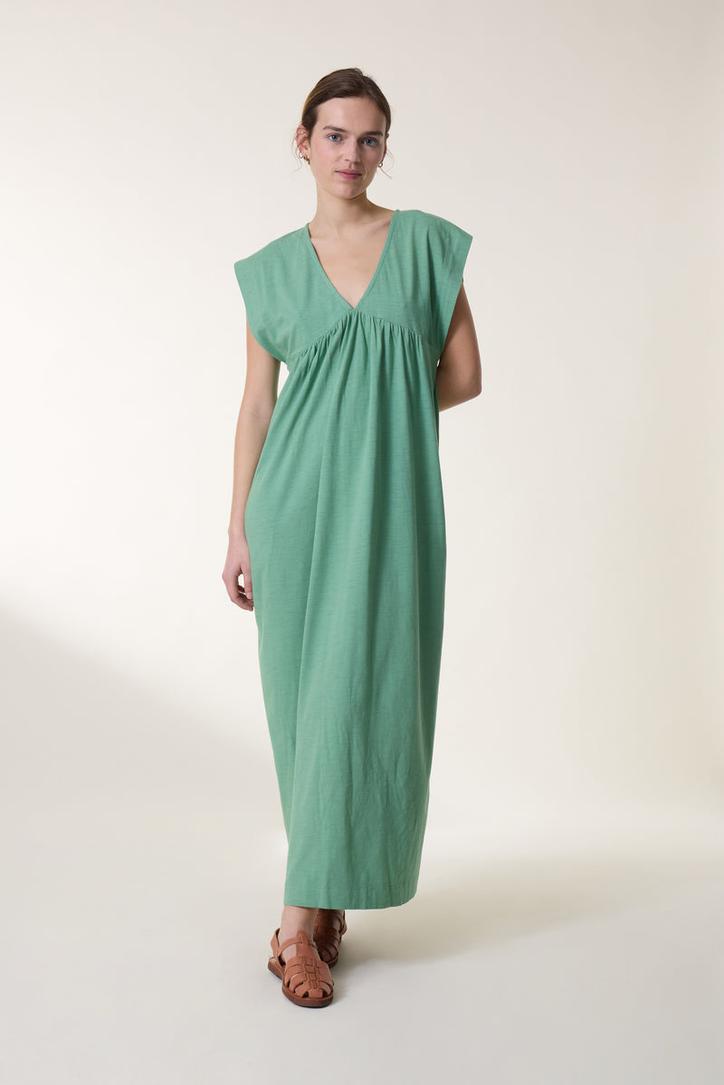 Richard Plain Dress