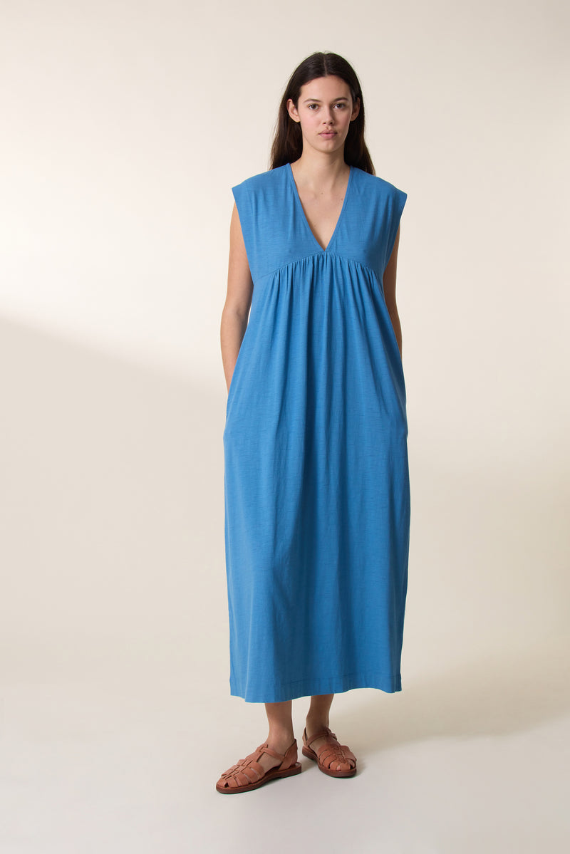 Richard Plain Dress