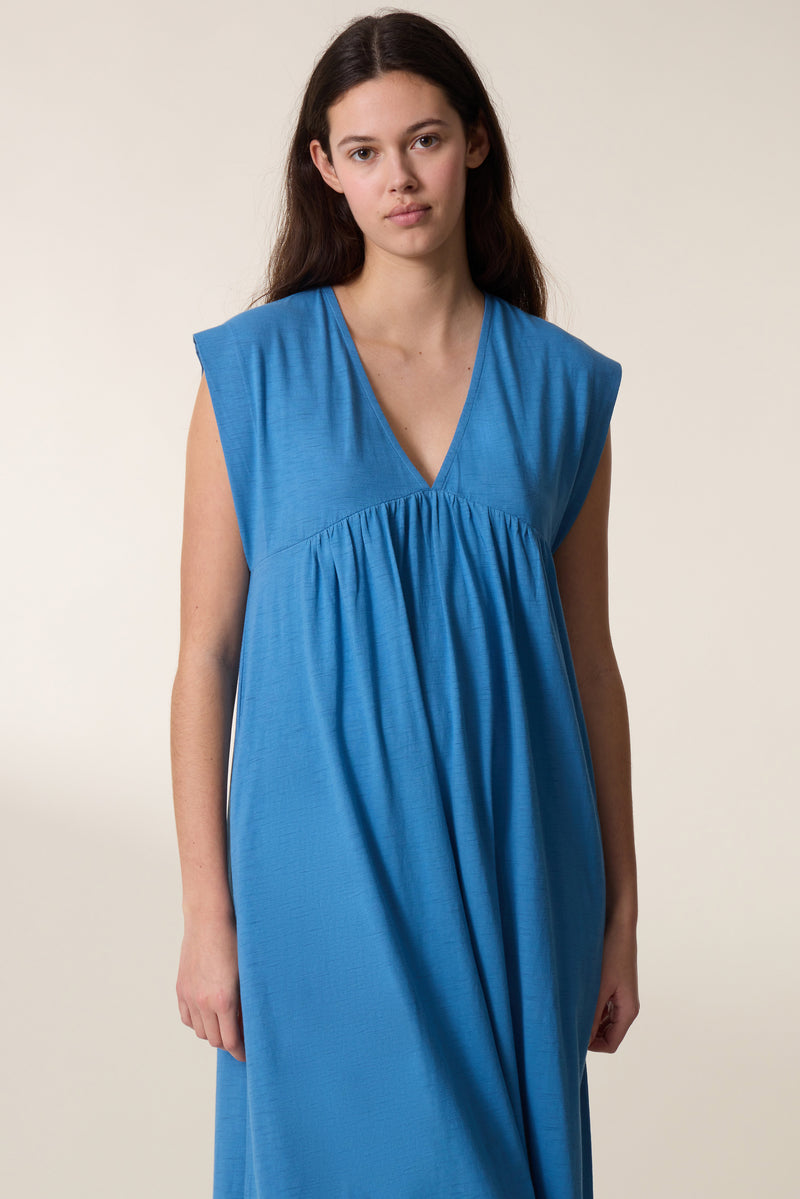 Vestido Richard Plain