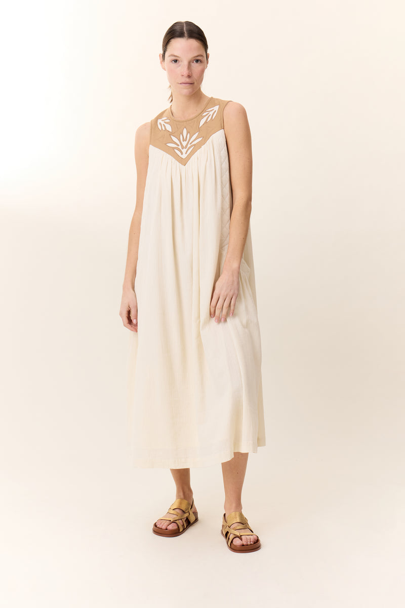 Robeen Paros Dress