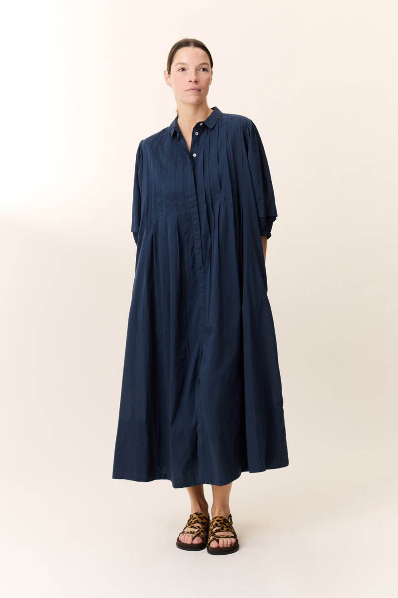 Robe Roca Pleat