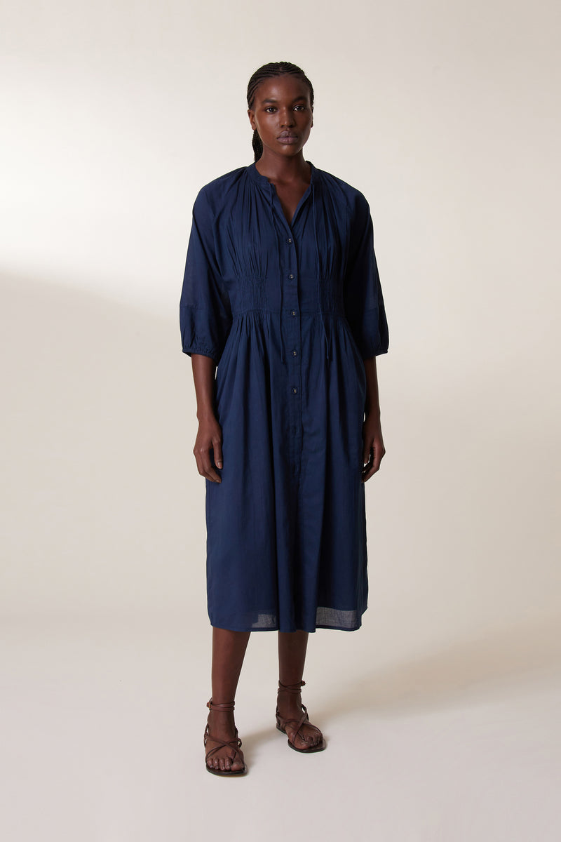 Robe Roudy Plain