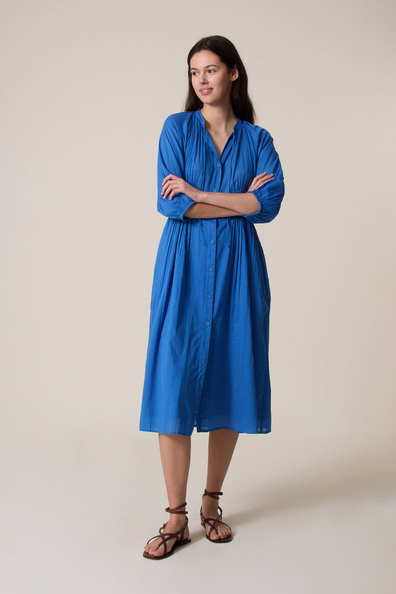 Robe Roudy Plain