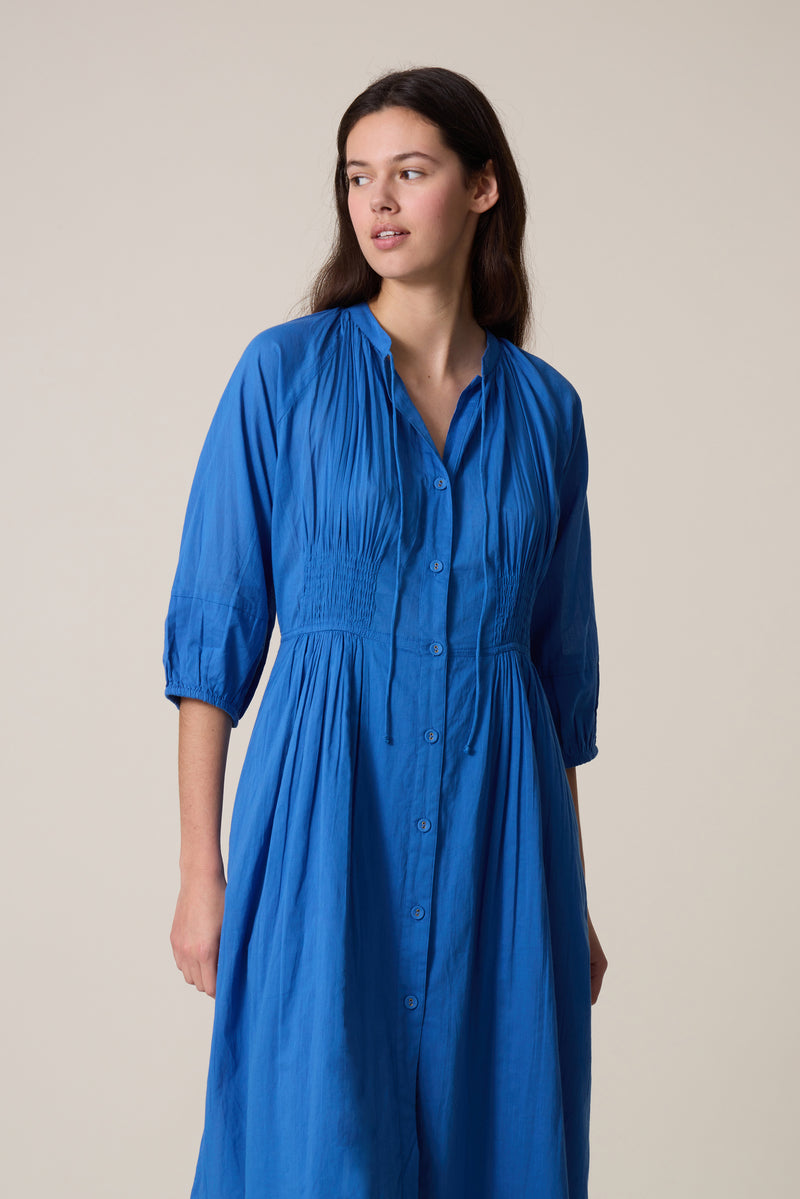 Robe Roudy Plain