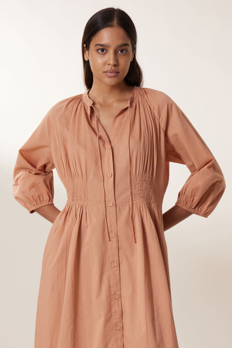 Robe Roudy Plain