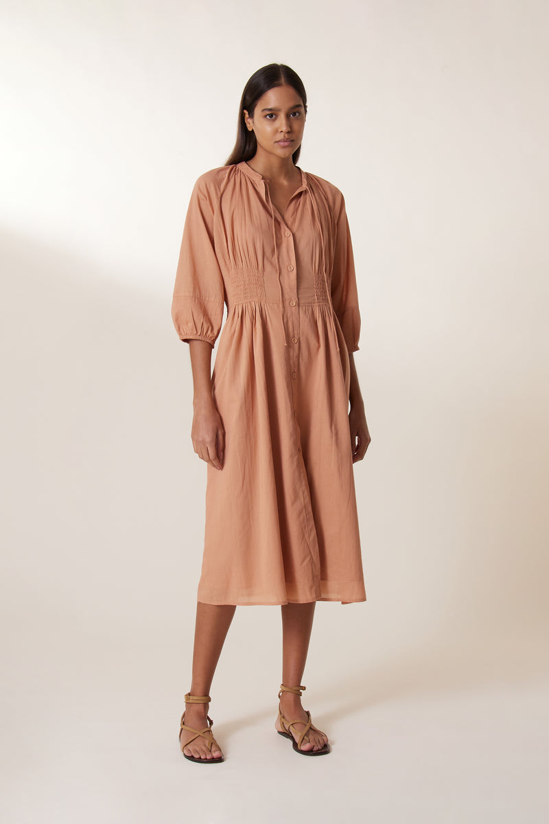 Robe Roudy Plain