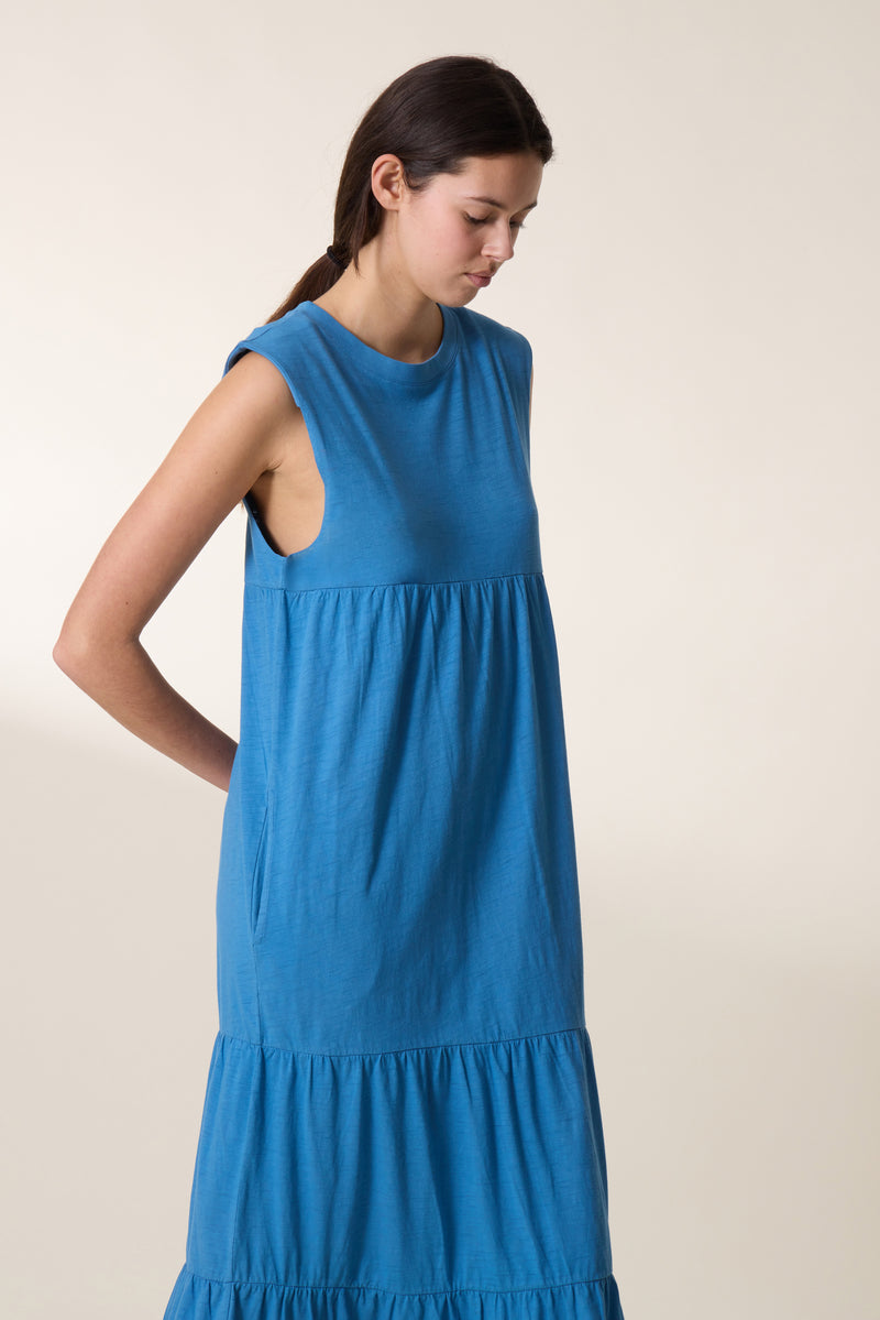 Vestido Ryo Plain