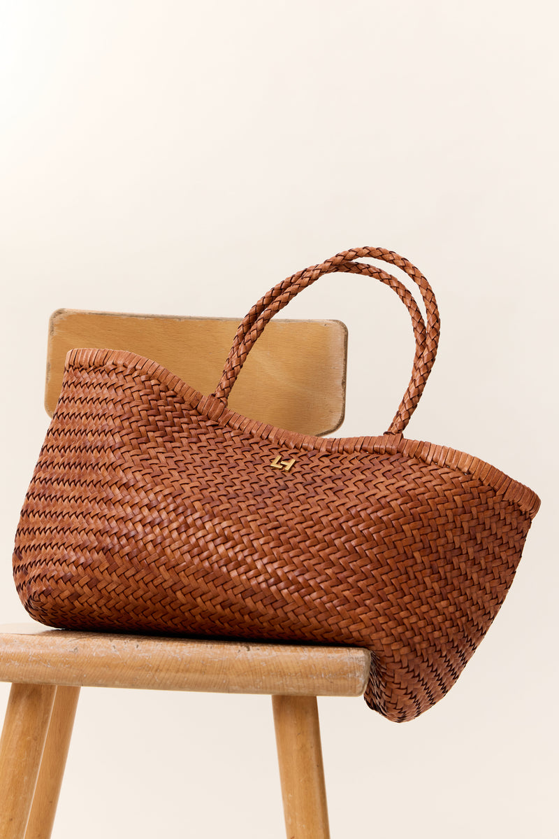 Bolso Samia Plain