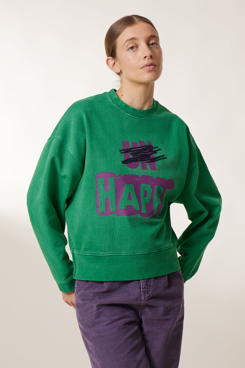 Sudadera Siena A