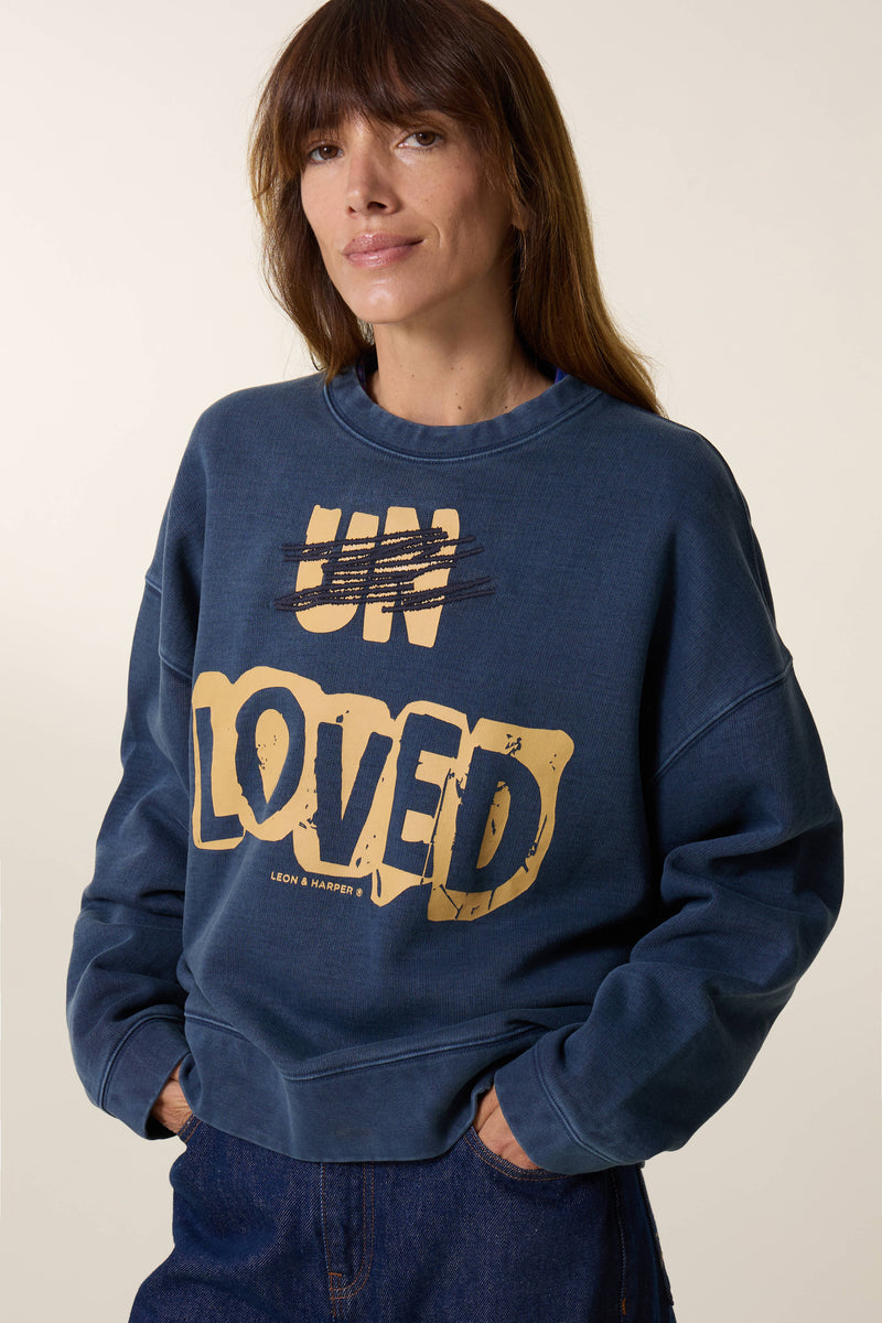 Siena Un Sweatshirt