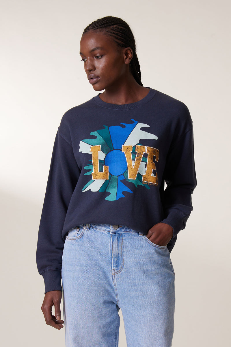 Sortie LVE Sweatshirt