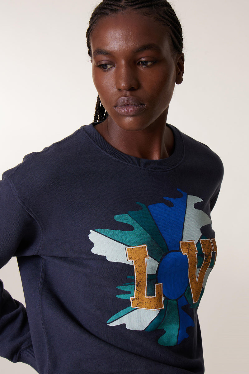 Sortie LVE Sweatshirt