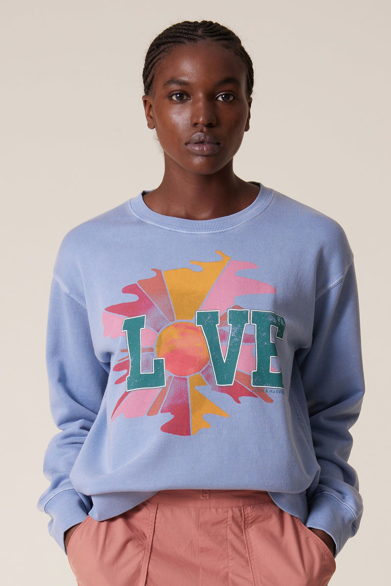 Sortie LVE Sweatshirt