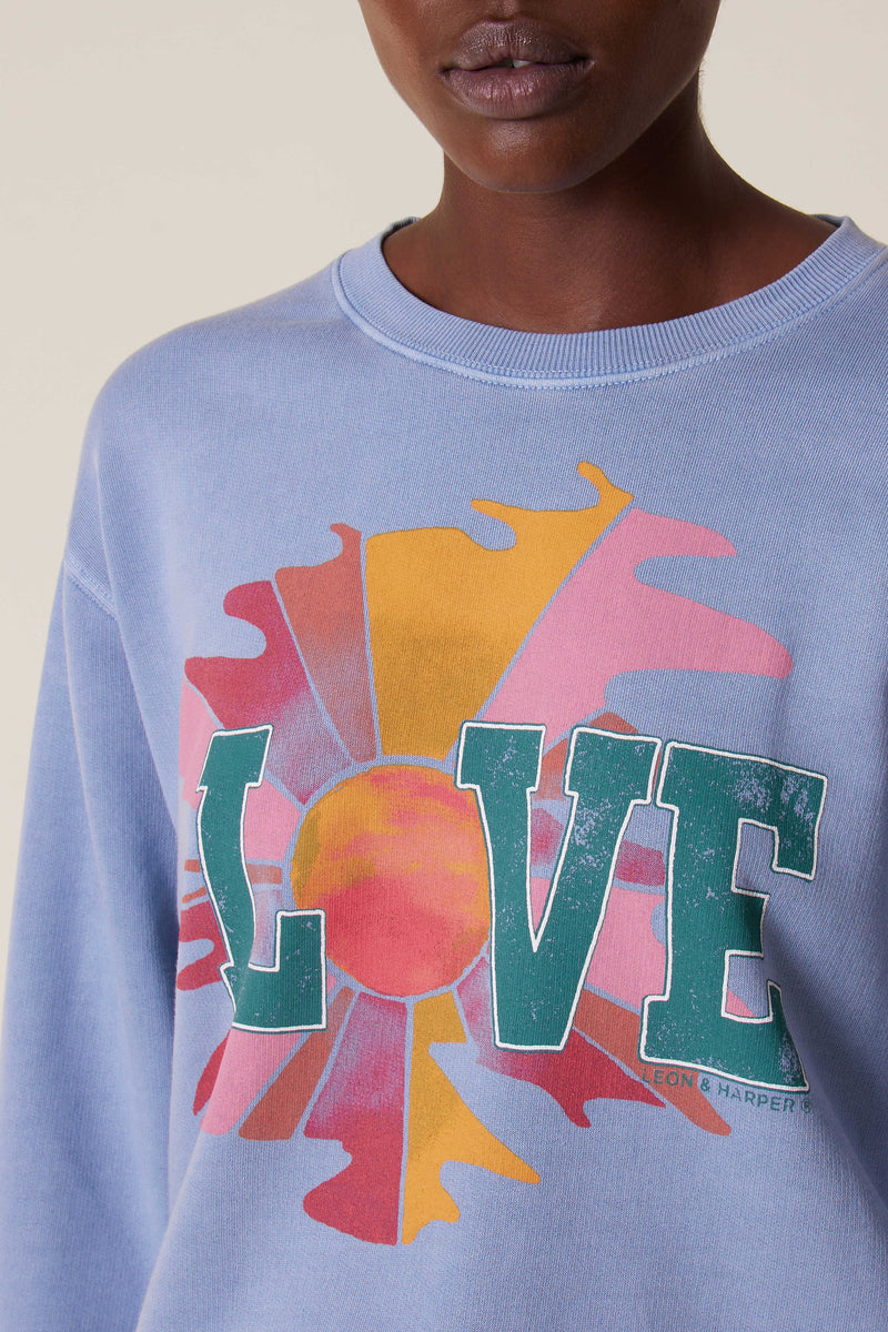 Sortie LVE Sweatshirt