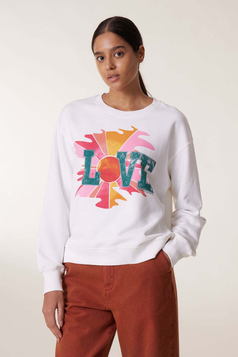 Sortie LVE Sweatshirt