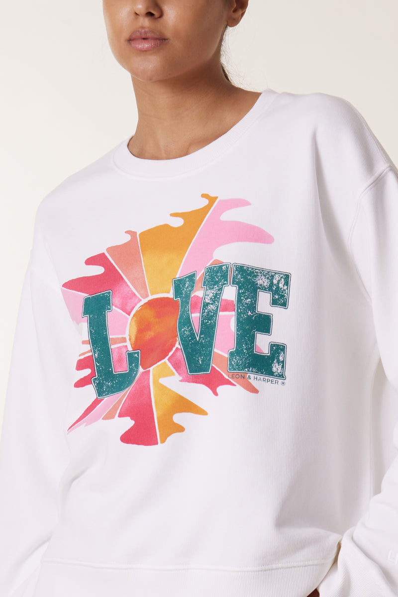 Sortie LVE Sweatshirt