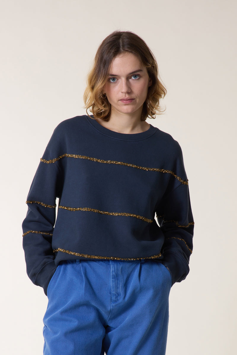 Sortie River Sweatshirt