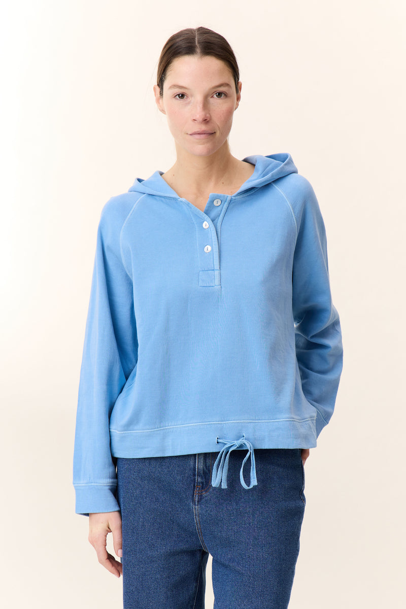 Suki Plain Sweatshirt