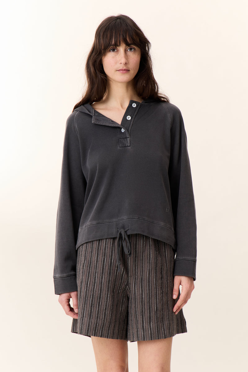 Suki Plain Sweatshirt