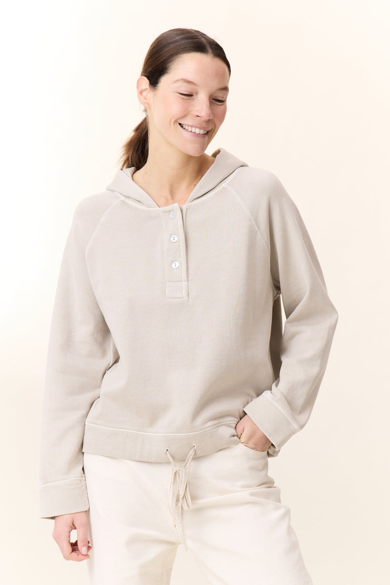 Suki Plain Sweatshirt