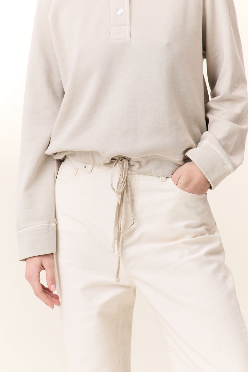 Suki Plain Sweatshirt