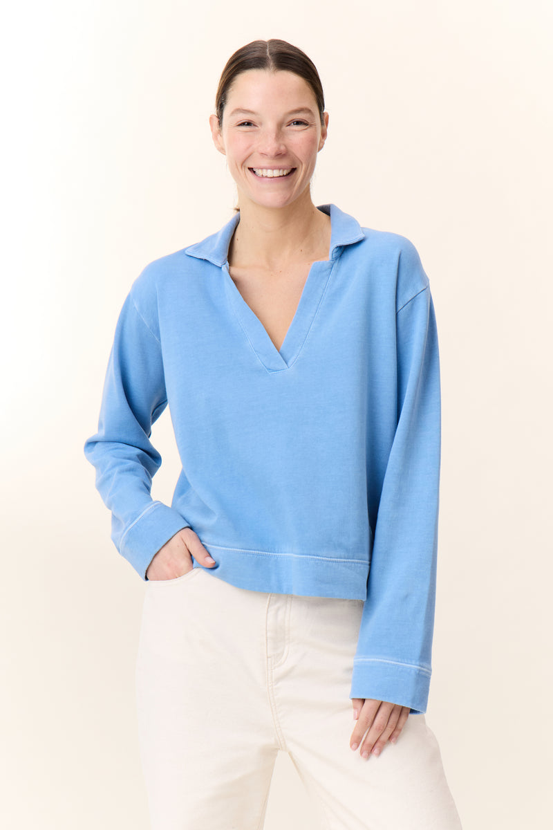 Sully Plain Sweatshirt