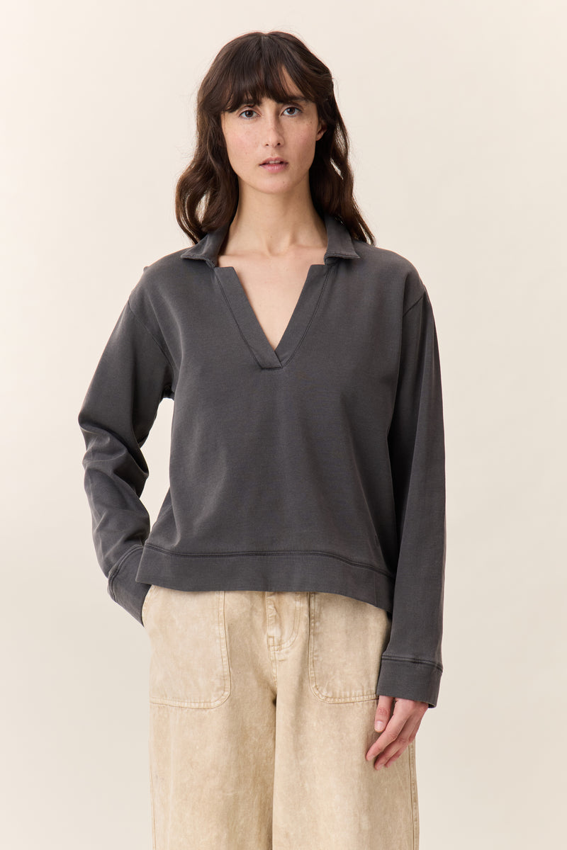 Sully Plain Sweatshirt