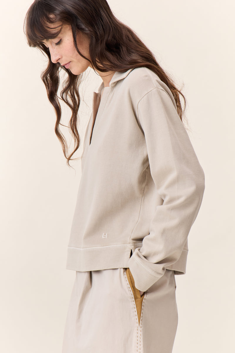 Sully Plain Sweatshirt